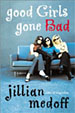 Good Girls Gone Bad Book Jacket